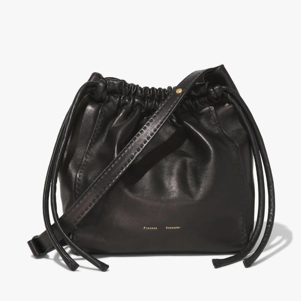NWT Proenza Schouler Drawstring Pouch